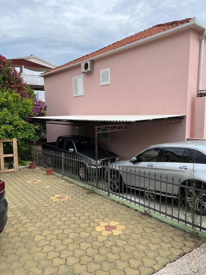 Apartment Mppm Orebić Buitenkant foto
