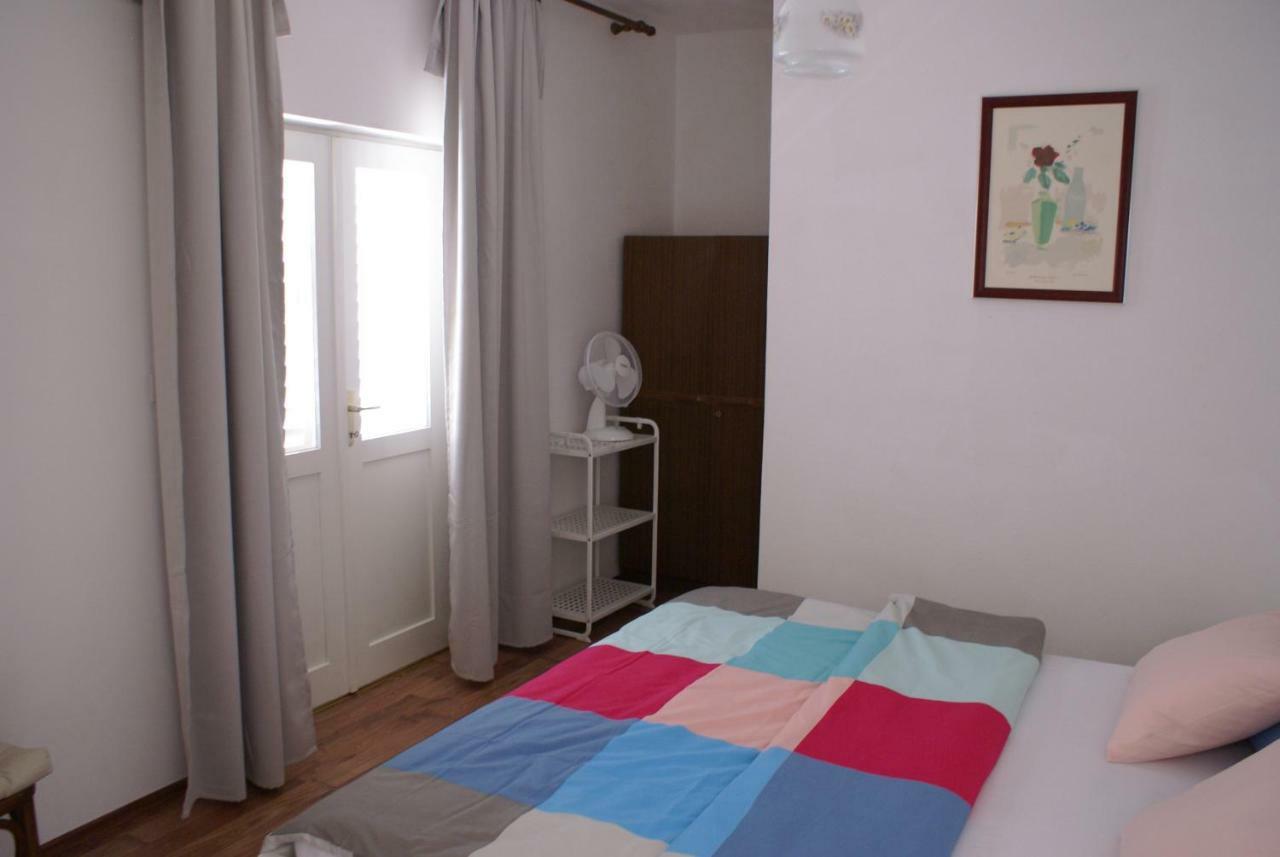 Apartment Mppm Orebić Buitenkant foto